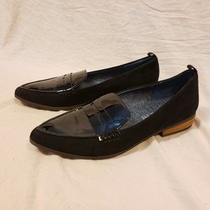Memory Foam loafers